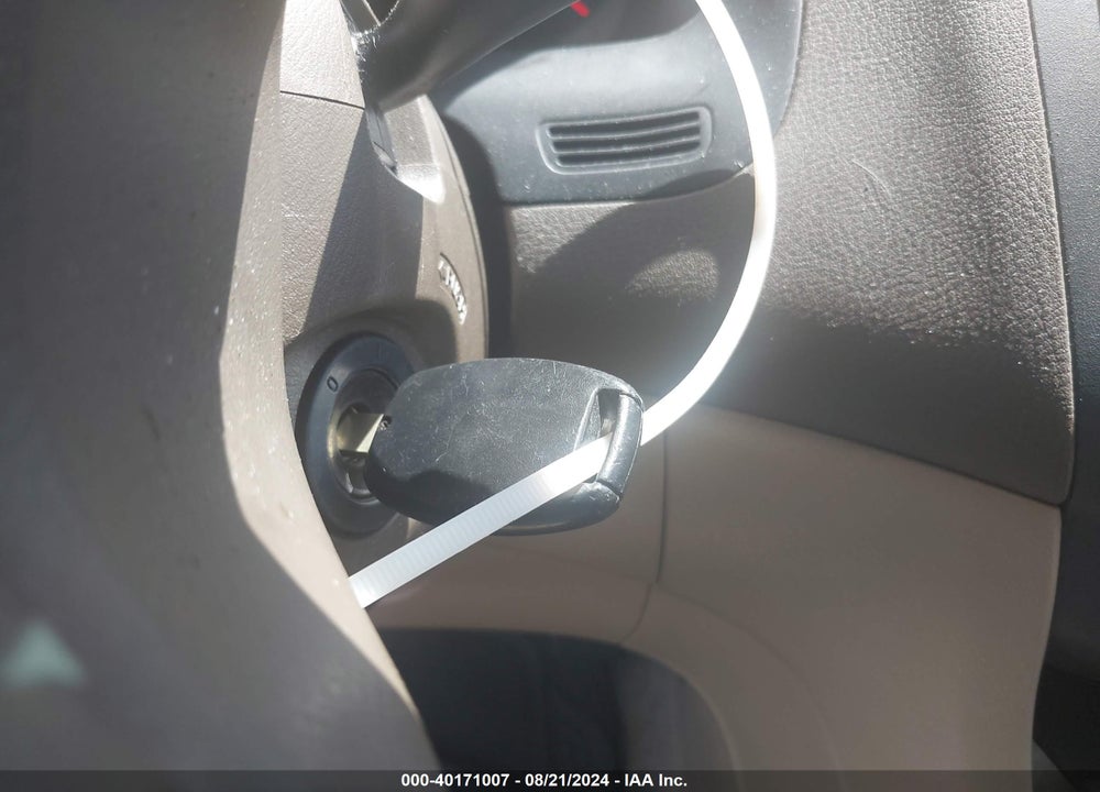 2004 HONDA ACCORD 2.4 LX VIN: JHMCM56344C035403
