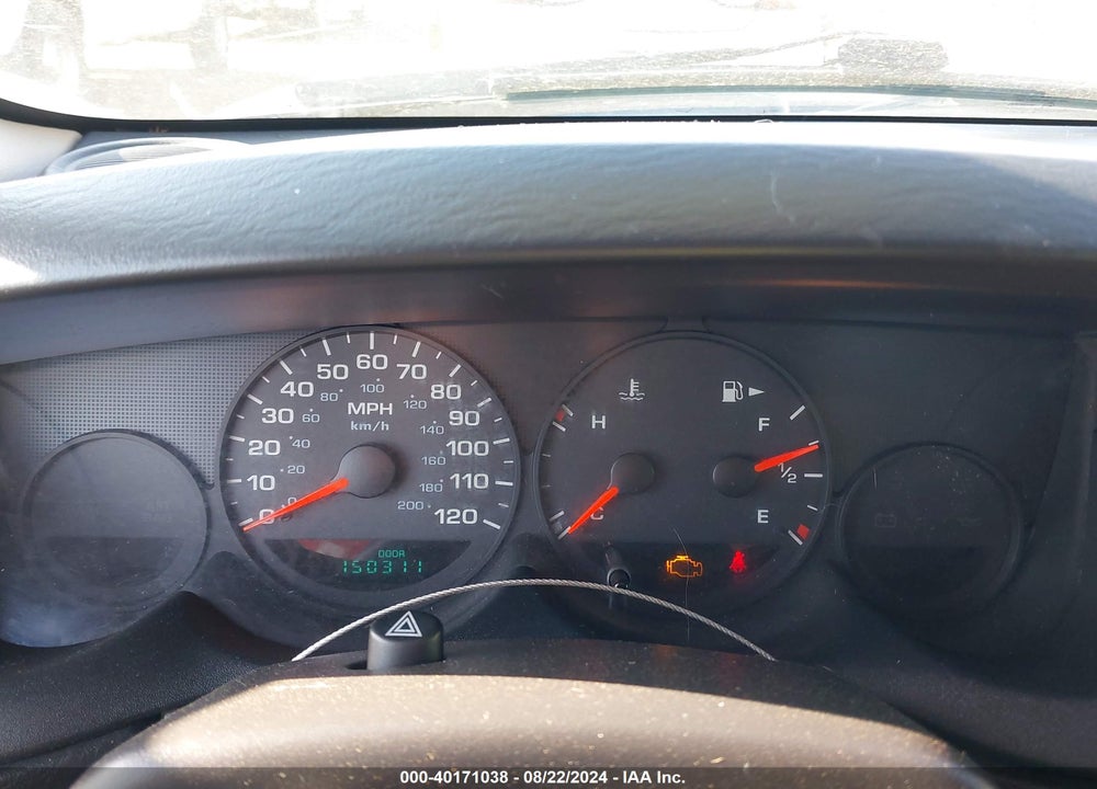 2001 DODGE NEON SE VIN: 1B3ES46C31D196360