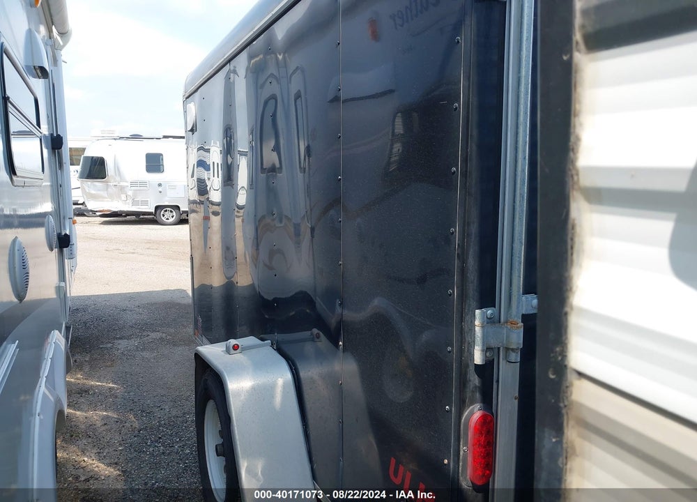 2015 UNITED EXPRESS LINE INC TRAILER VIN: 56JTE1012FA142705
