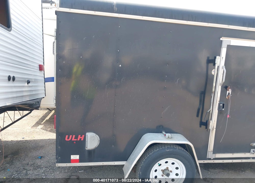 2015 UNITED EXPRESS LINE INC TRAILER VIN: 56JTE1012FA142705