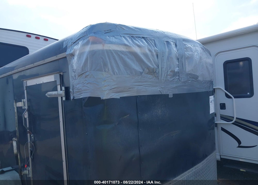 2015 UNITED EXPRESS LINE INC TRAILER VIN: 56JTE1012FA142705
