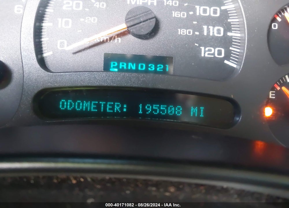 2005 CHEVROLET SILVERADO 1500 LS VIN: 2GCEK13T051295463