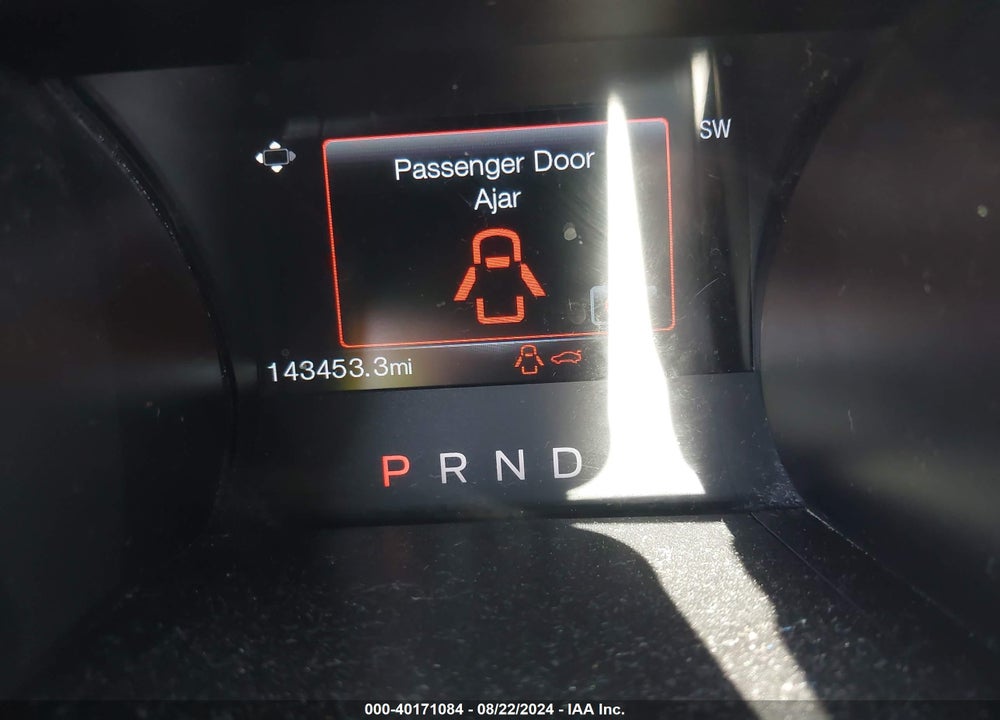 2015 FORD MUSTANG V6 VIN: 1FA6P8AM1F5355198