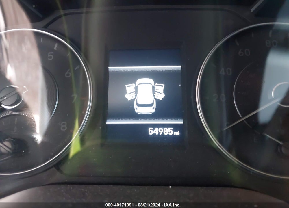 2020 HYUNDAI PALISADE SE VIN: KM8R1DHE7LU072169