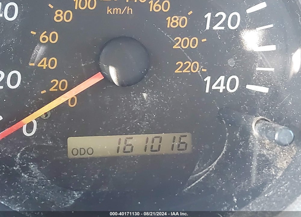 2005 TOYOTA HIGHLANDER V6 VIN: JTEEP21A150088712