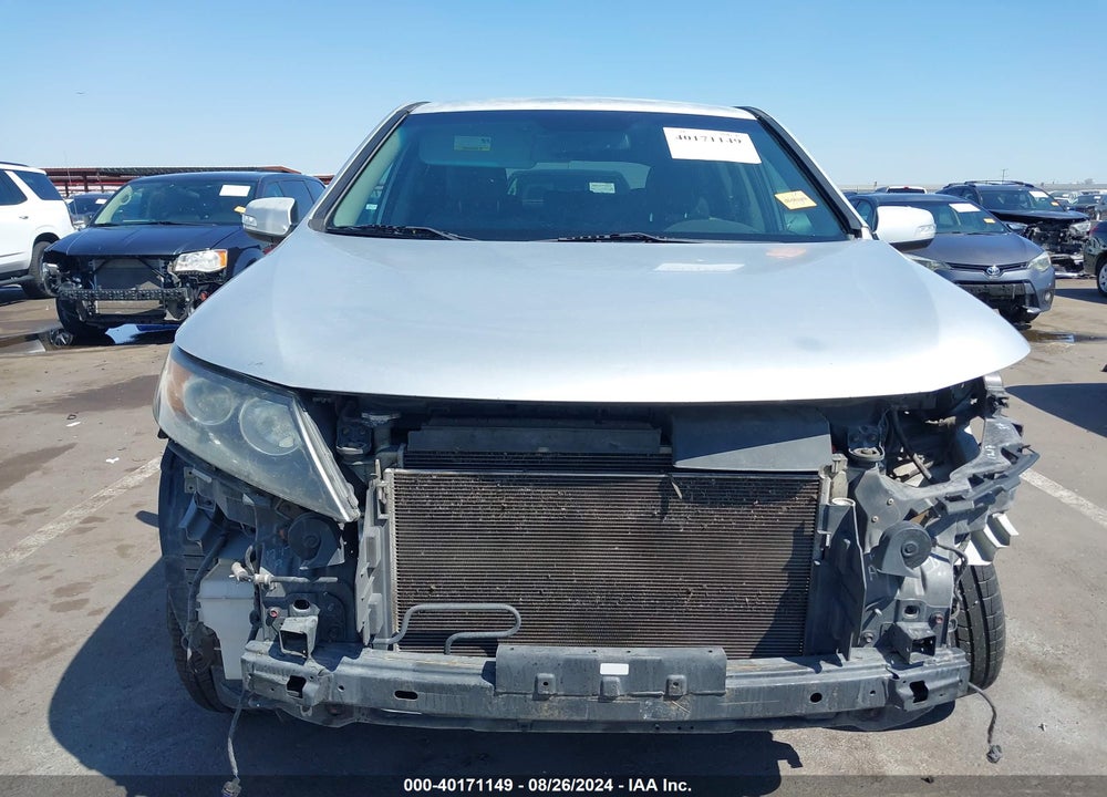 2013 KIA SORENTO LX VIN: 5XYKT3A15DG417087