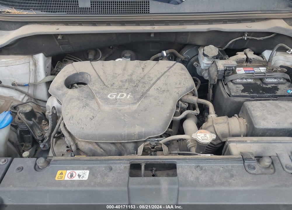 2015 KIA SOUL VIN: KNDJN2A25F7810211