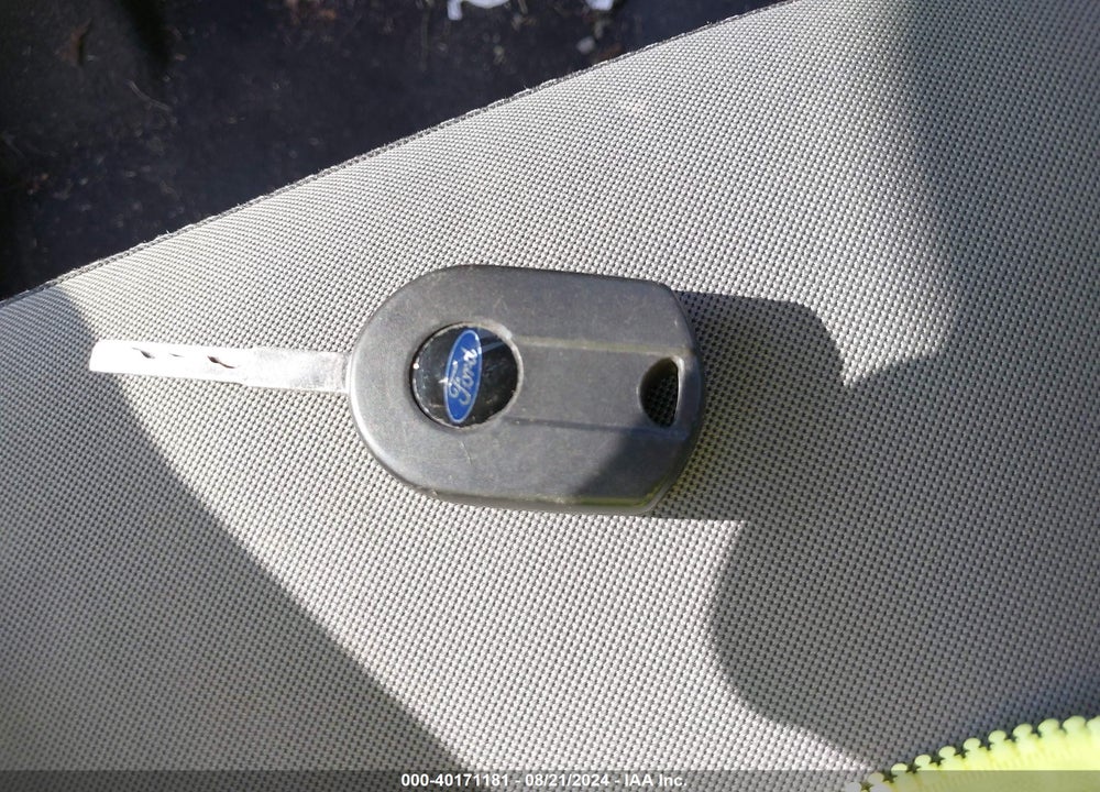 2013 FORD ESCAPE SE VIN: 1FMCU9GX8DUB16288