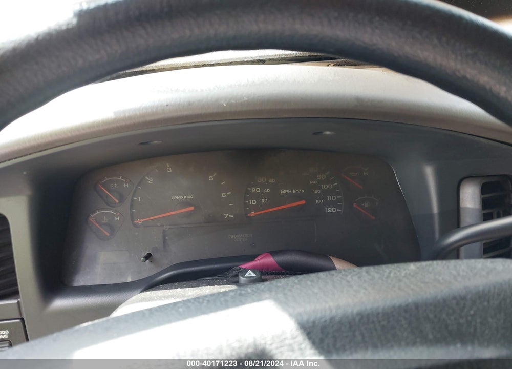 2003 DODGE DAKOTA SPORT/SXT VIN: 1D7HL38X93S381116