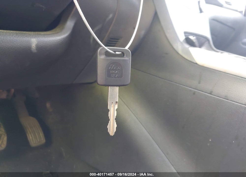 2016 NISSAN SENTRA FE+ S/S/SL/SR/SV VIN: 3N1AB7AP9GY305020