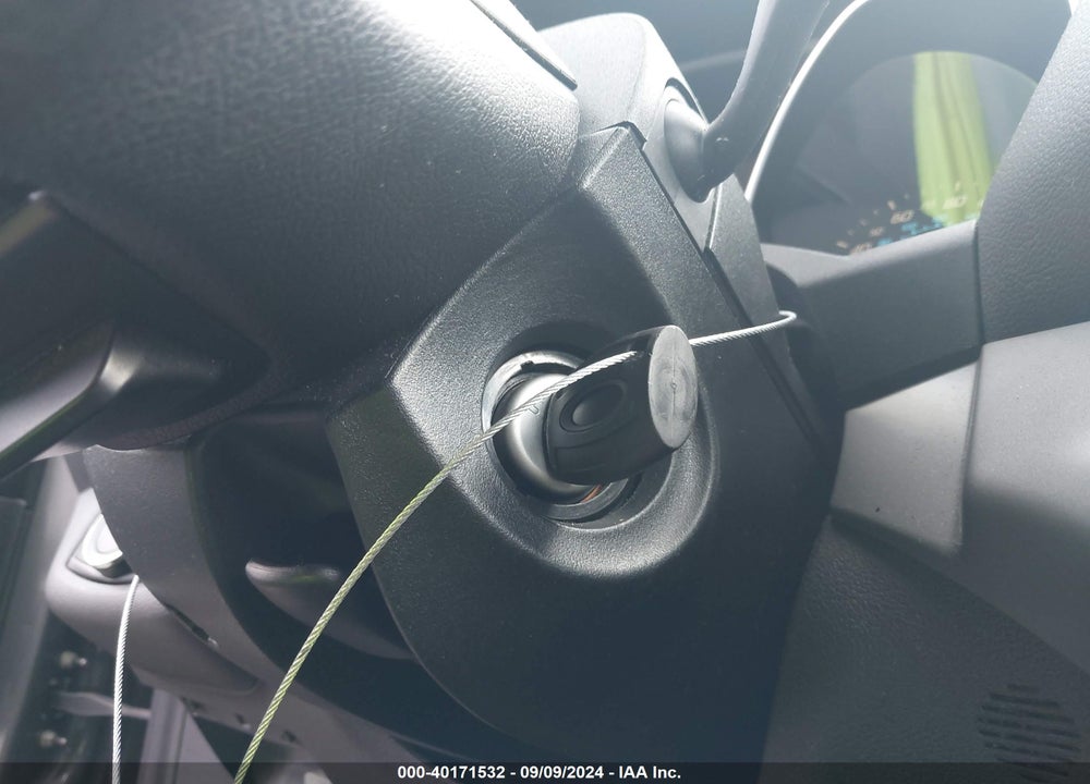 2013 FORD ESCAPE VIN: 1FMCU0GX5DUB24540
