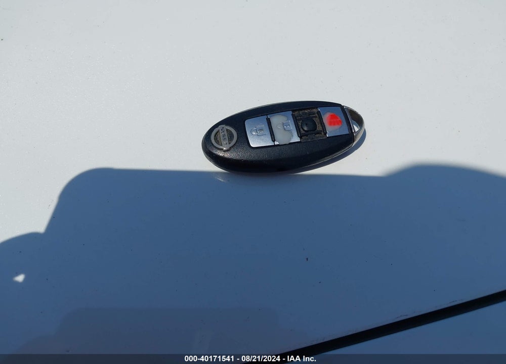 2012 NISSAN ALTIMA 2.5 S VIN: 1N4AL2AP1CC119400