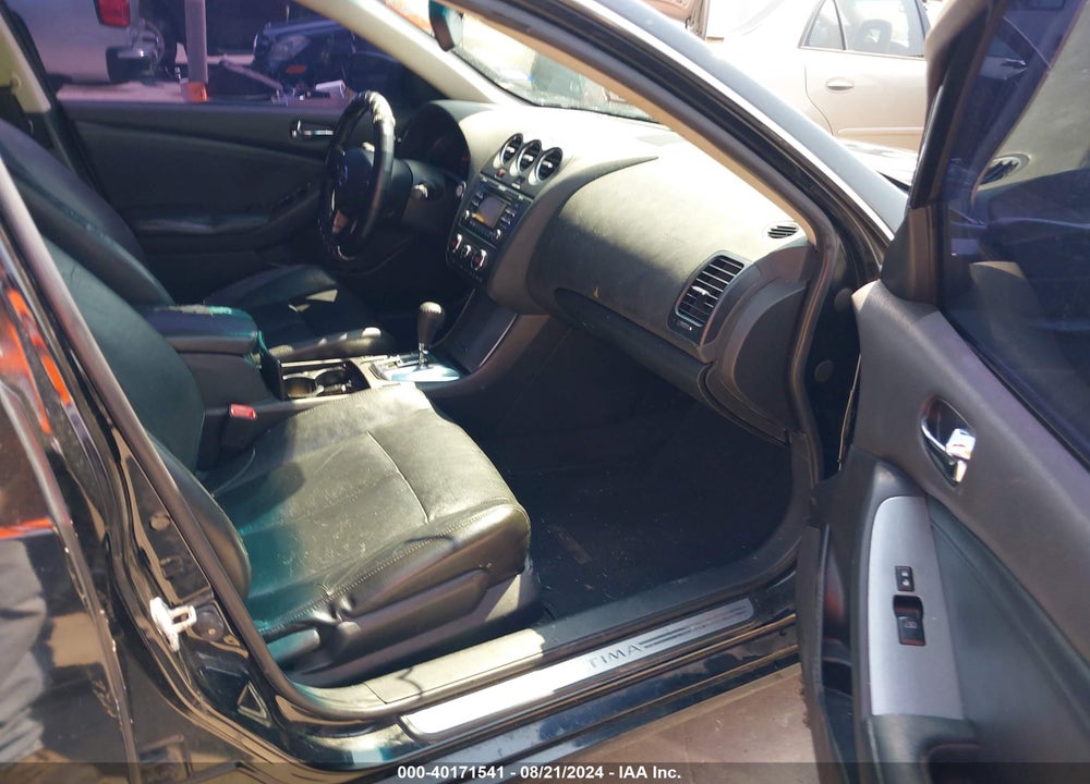 2012 NISSAN ALTIMA 2.5 S VIN: 1N4AL2AP1CC119400