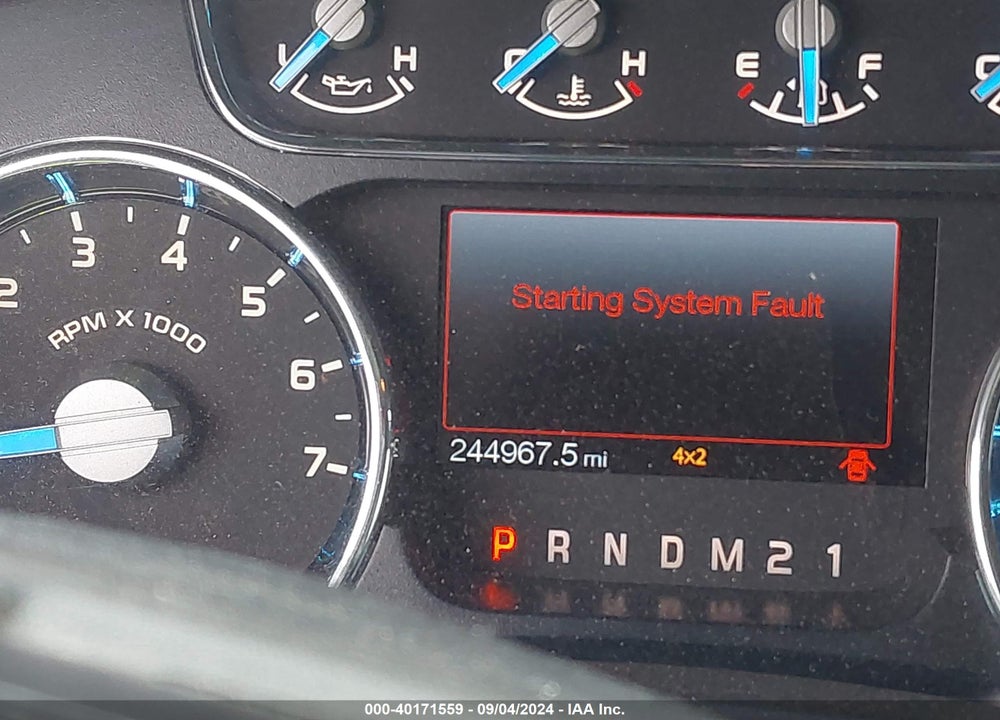 2014 FORD F-150 LARIAT VIN: 1FTFW1EF1EKF04788