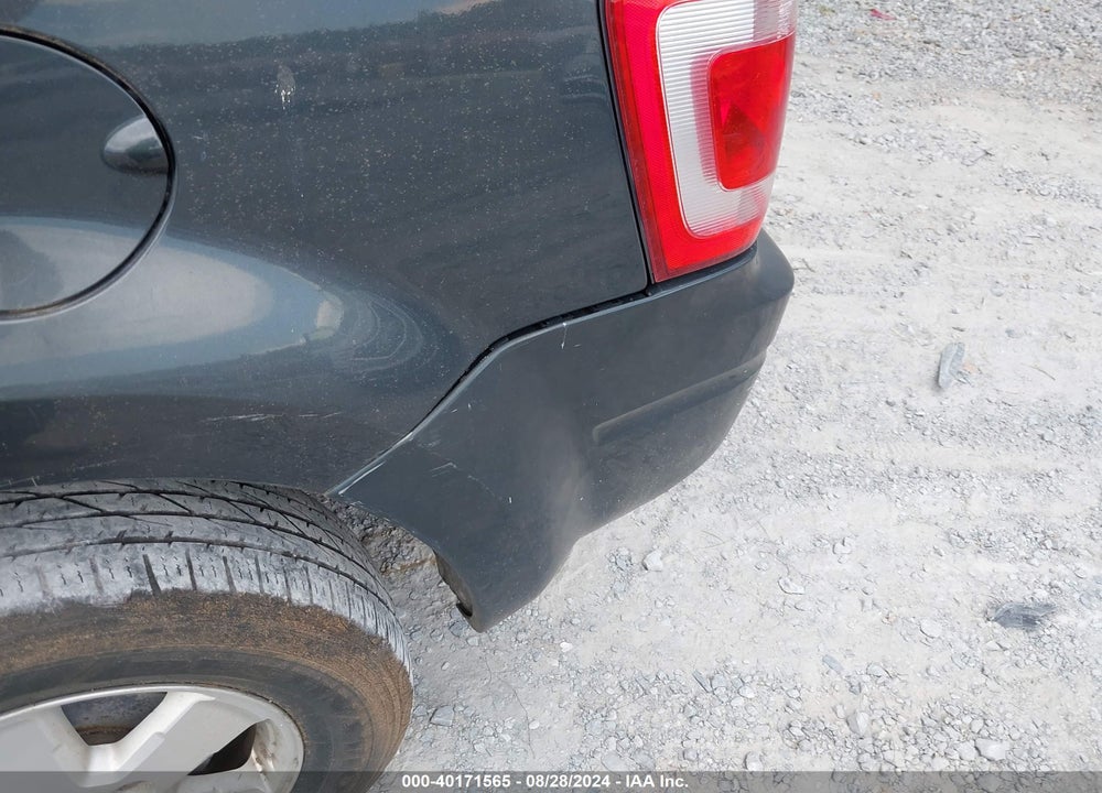 2008 FORD ESCAPE VIN: 1FMCU03ZX8KE74402