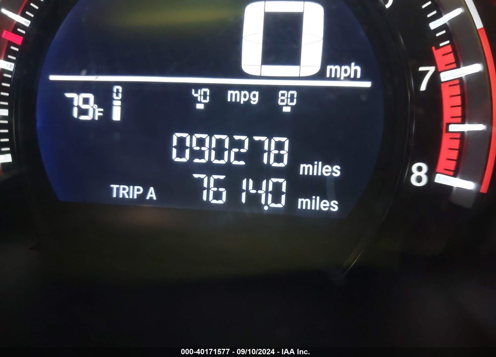 2017 HONDA CIVIC LX VIN: 2HGFC2F51HH535220