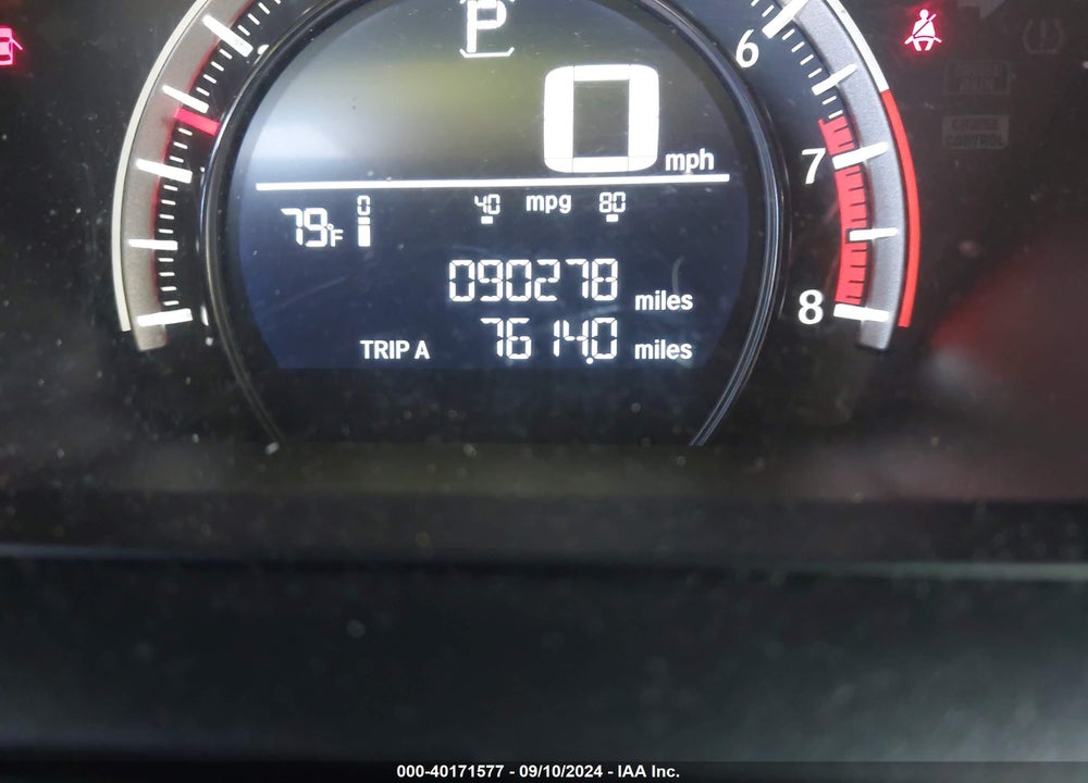 2017 HONDA CIVIC LX VIN: 2HGFC2F51HH535220