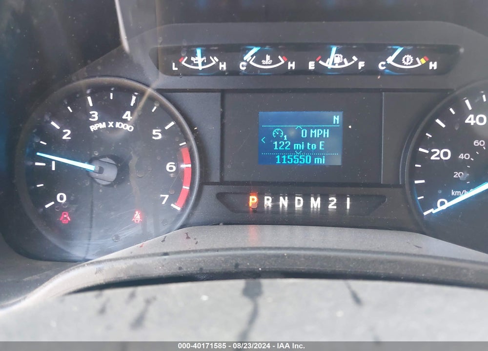 2020 FORD F-250 XL VIN: 1FT7X2A61LEC53456