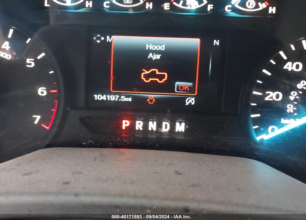 2019 FORD F-150 XL VIN: 1FTFX1E55KKD17389