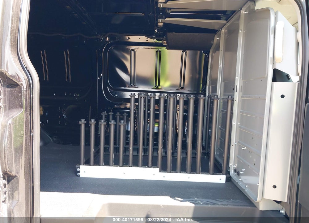 2022 FORD TRANSIT-250 VIN: 1FTBR1Y81NKA82203
