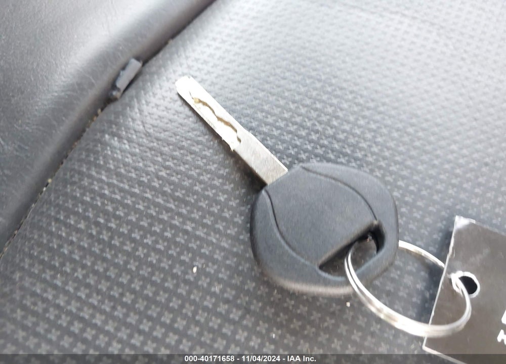 2005 CHRYSLER CROSSFIRE LIMITED VIN: 1C3AN69L85X026242