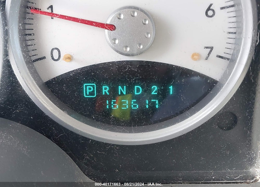 2005 DODGE DAKOTA SLT VIN: 1D7HW42N45S199248