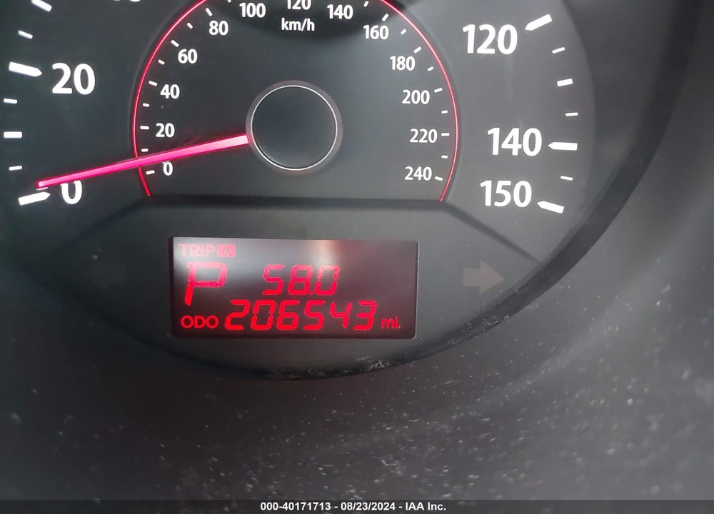 2011 KIA SORENTO EX V6 VIN: 5XYKUDA26BG060138