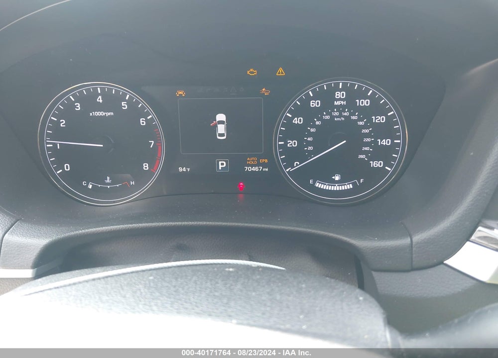2016 HYUNDAI GENESIS 3.8 VIN: KMHGN4JE3GU122268