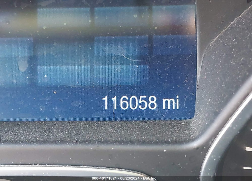 2014 FORD FOCUS SE VIN: 1FADP3F24EL388675