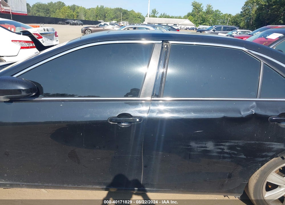 2015 TOYOTA CAMRY HYBRID XLE VIN: 4T1BD1FK1FU156329