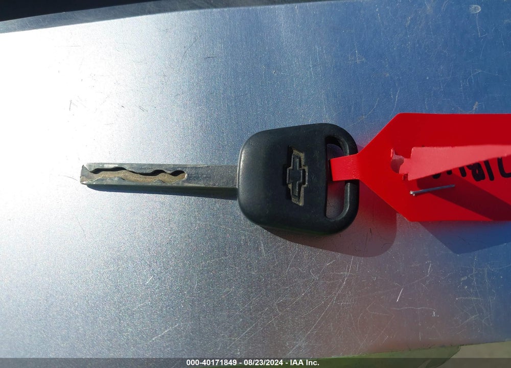 2014 CHEVROLET SILVERADO 1500 WORK TRUCK 1WT VIN: 1GCNCPEHXEZ256928