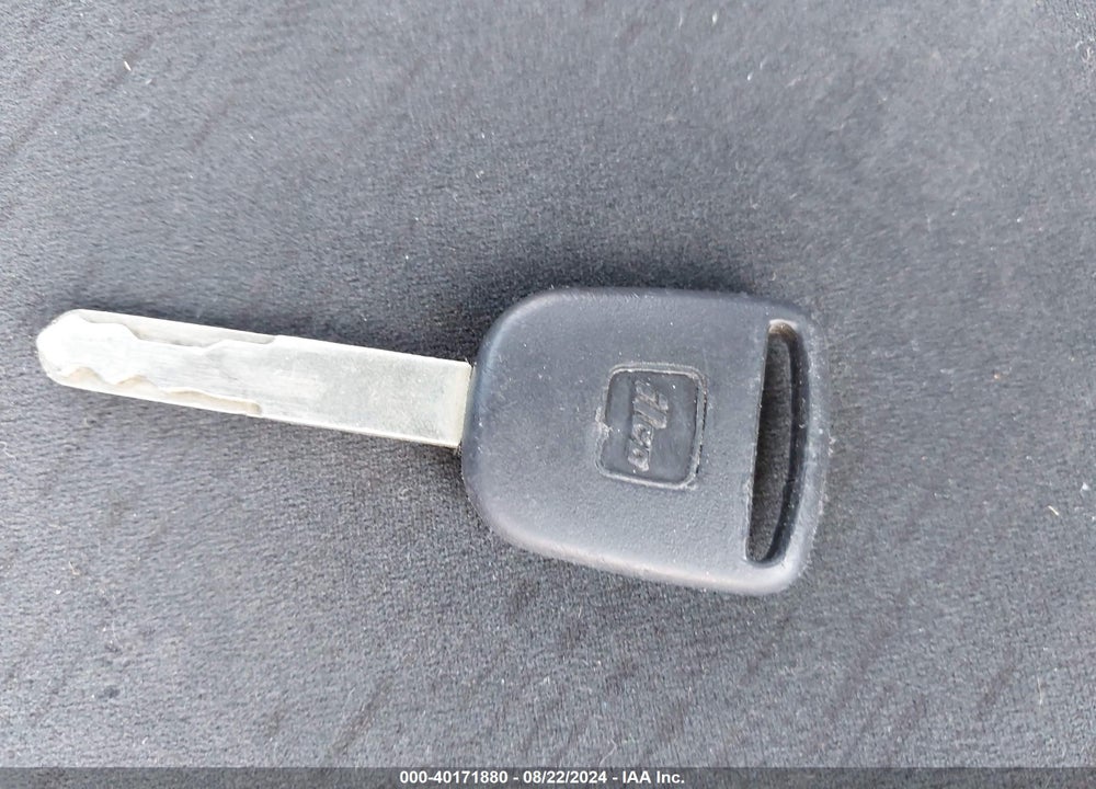 2004 HONDA CIVIC EX VIN: 1HGEM21984L065638