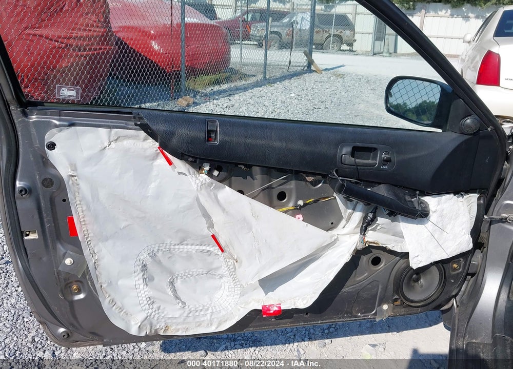 2004 HONDA CIVIC EX VIN: 1HGEM21984L065638