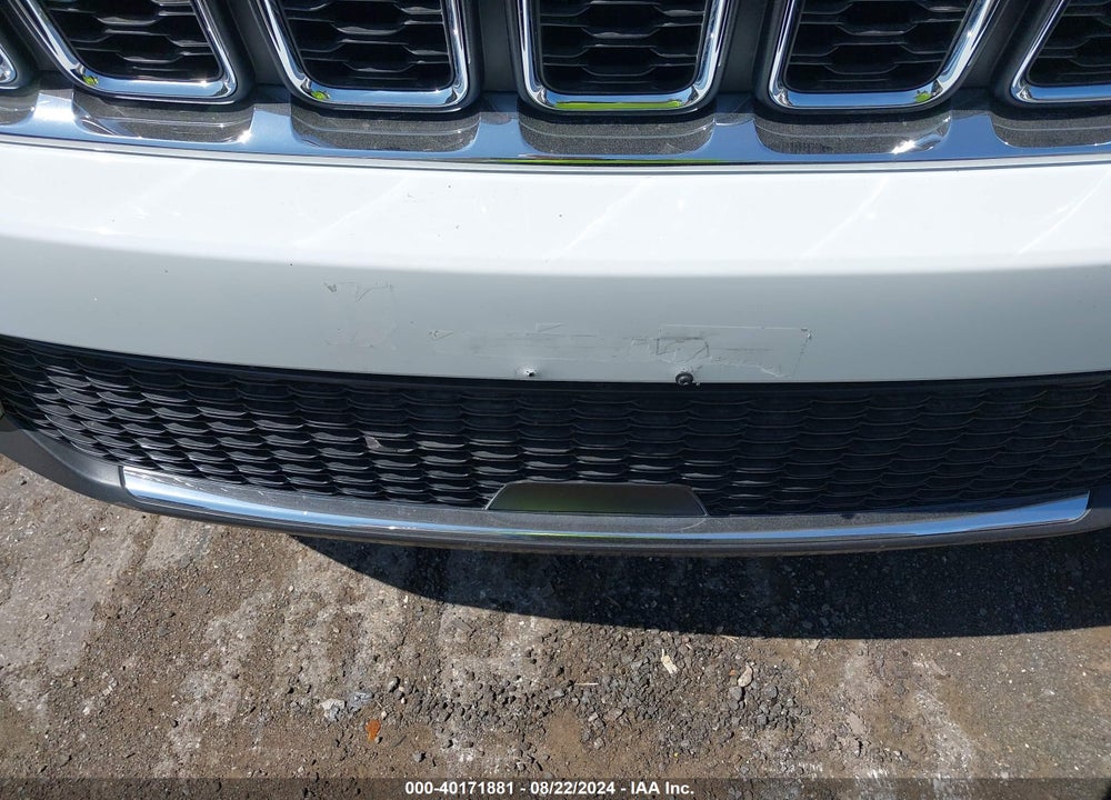 2024 JEEP GRAND CHEROKEE LAREDO X 4X4 VIN: 1C4RJHAG1RC706663