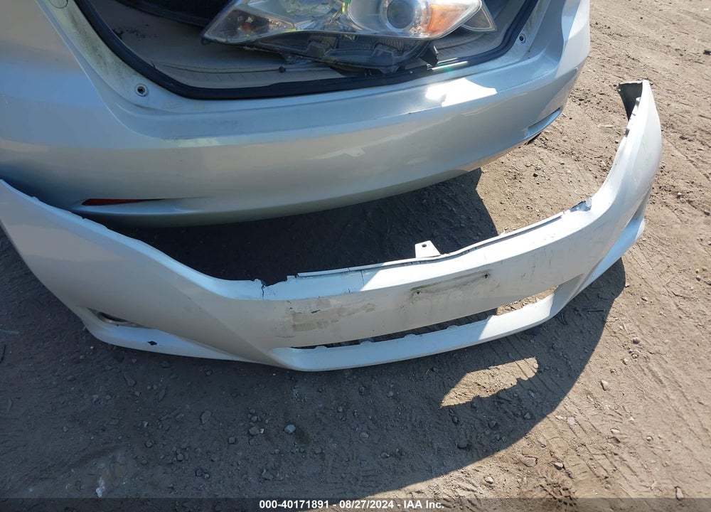 2010 TOYOTA VENZA BASE V6 VIN: 4T3BK3BB4AU043367