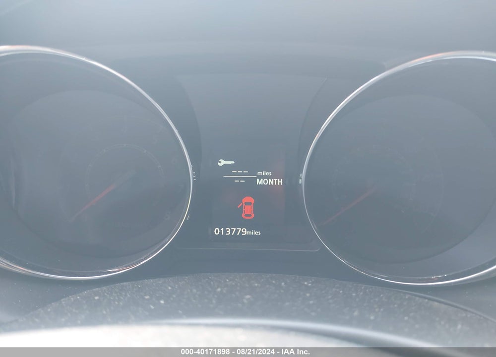 2022 MITSUBISHI OUTLANDER SPORT 2.0 BE AWC/2.0 ES AWC/2.0 LE AWC/2.0 SE AWC/2.0 SE SPECIAL EDITION AWC VIN: JA4ARUAU7NU018699