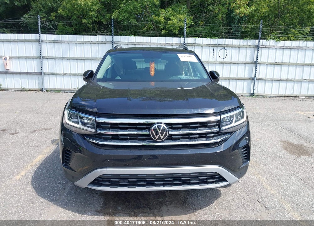 2023 VOLKSWAGEN ATLAS 3.6L V6 SE W/TECHNOLOGY VIN: 1V2KR2CA5PC532334