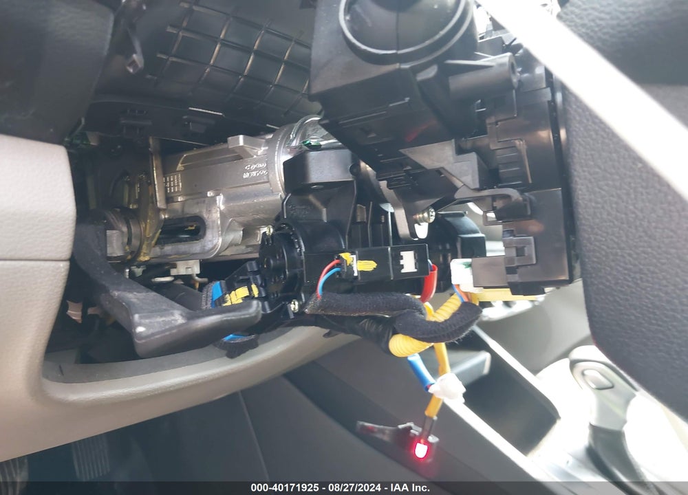 2021 KIA FORTE LXS VIN: 3KPF24AD8ME388685