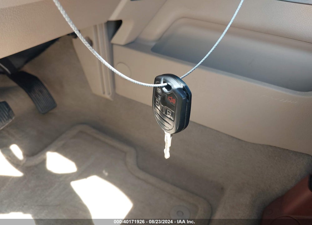 2014 FORD F-250 VIN: 1FT7W2BT2EEA08935