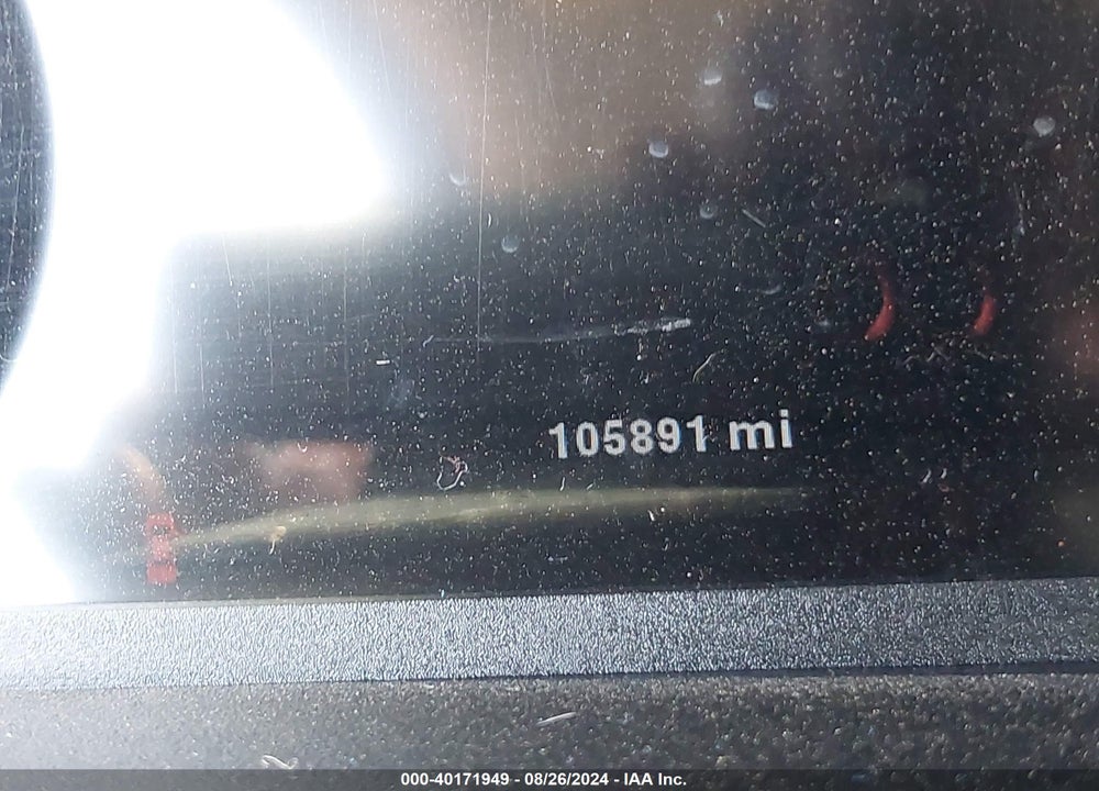 2014 RAM 1500 LAIE VIN: 1C6RR7NT4ES420324