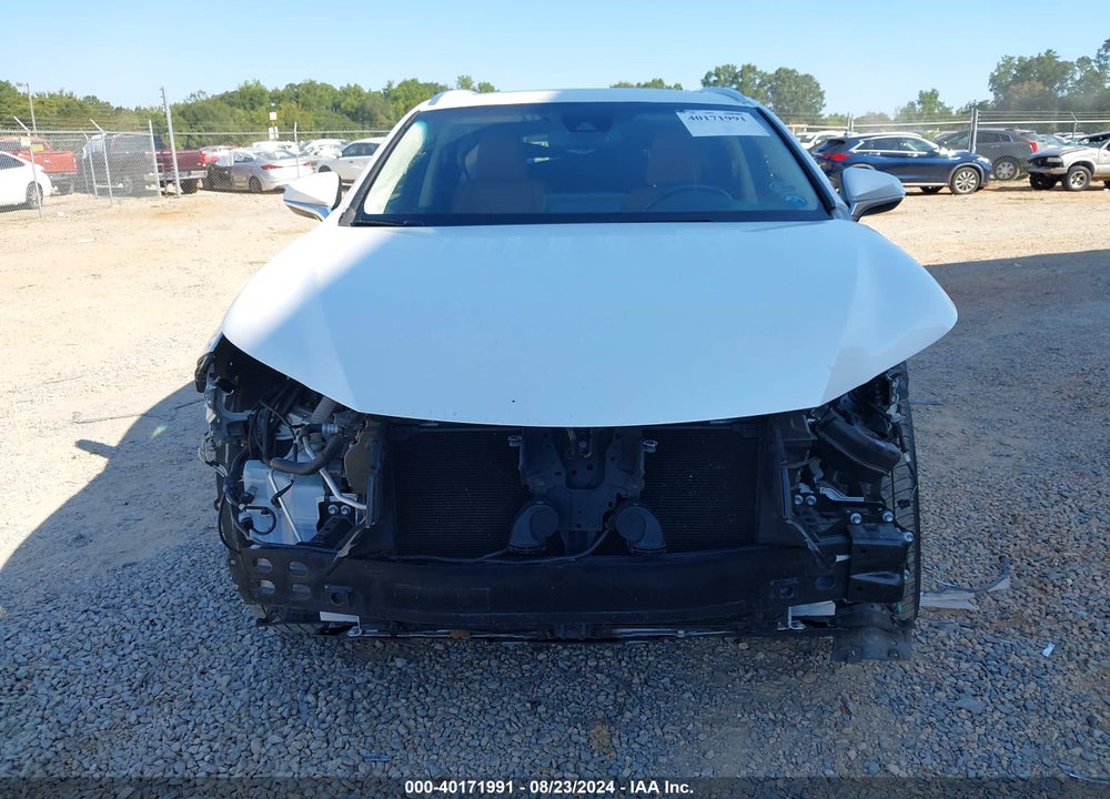 2018 LEXUS NX 300 VIN: JTJBARBZ2J2154945