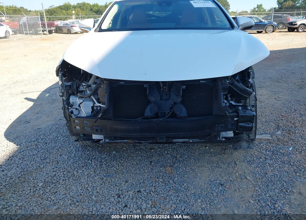 2018 LEXUS NX 300 VIN: JTJBARBZ2J2154945