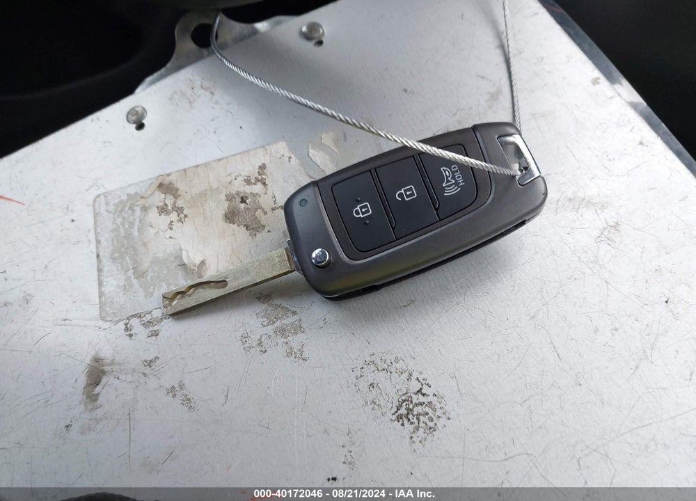 2021 HYUNDAI VENUE SEL VIN: KMHRC8A36MU115895
