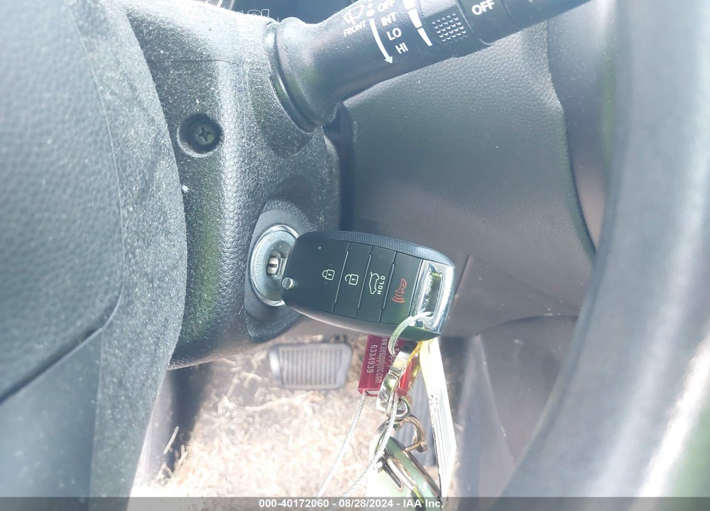 2014 KIA SOUL VIN: KNDJN2A26E7104363