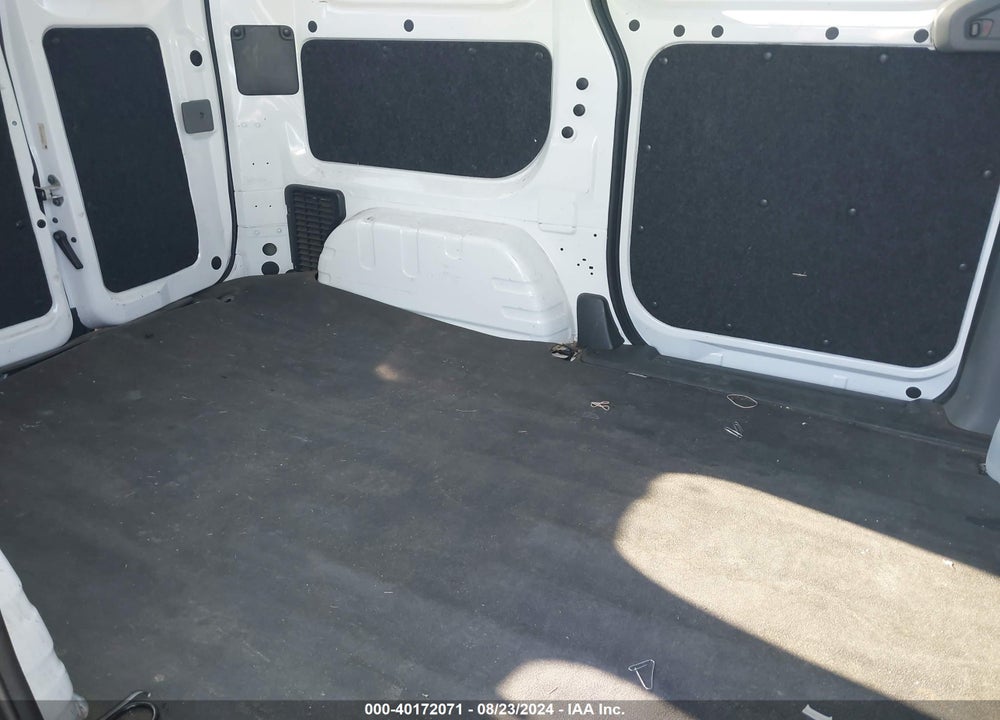 2015 CHEVROLET CITY EXPRESS 1LT VIN: 3N63M0ZN6FK727660