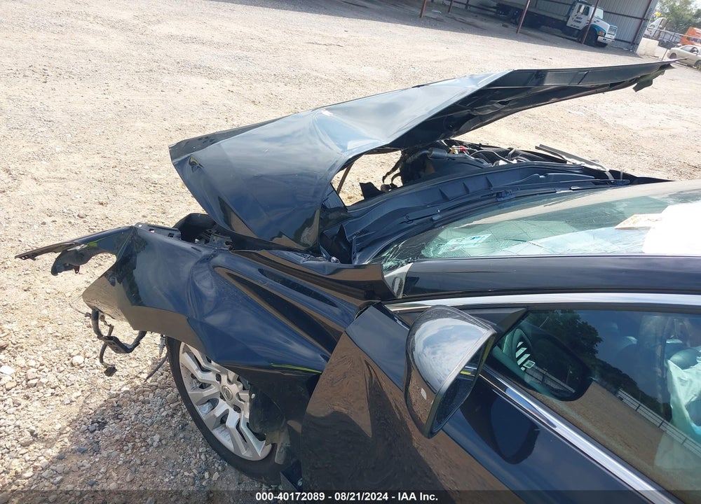 2013 NISSAN ALTIMA 2.5 S VIN: 1N4AL3AP7DN486510