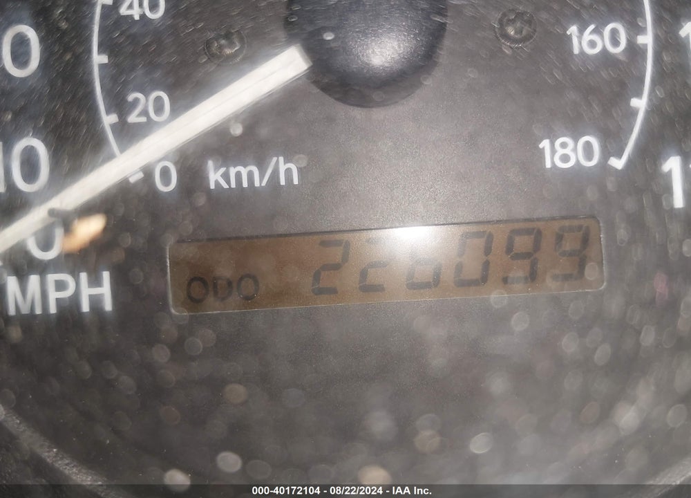 2002 TOYOTA COROLLA CE VIN: 1NXBR12E12Z574367