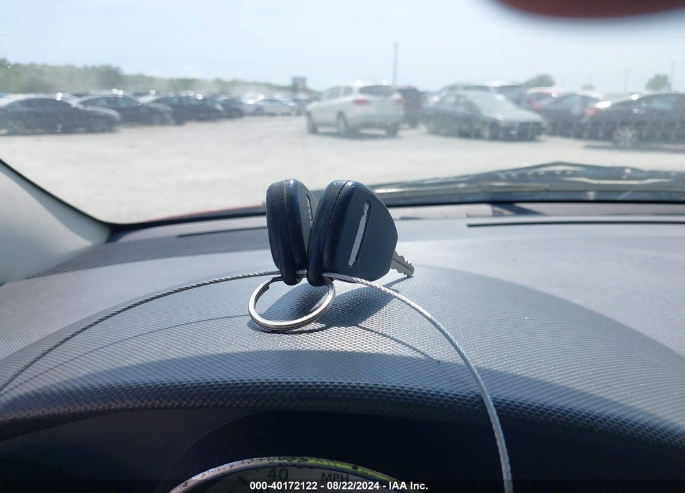 2007 DODGE CALIBER SXT VIN: 1B3HB48B57D537039