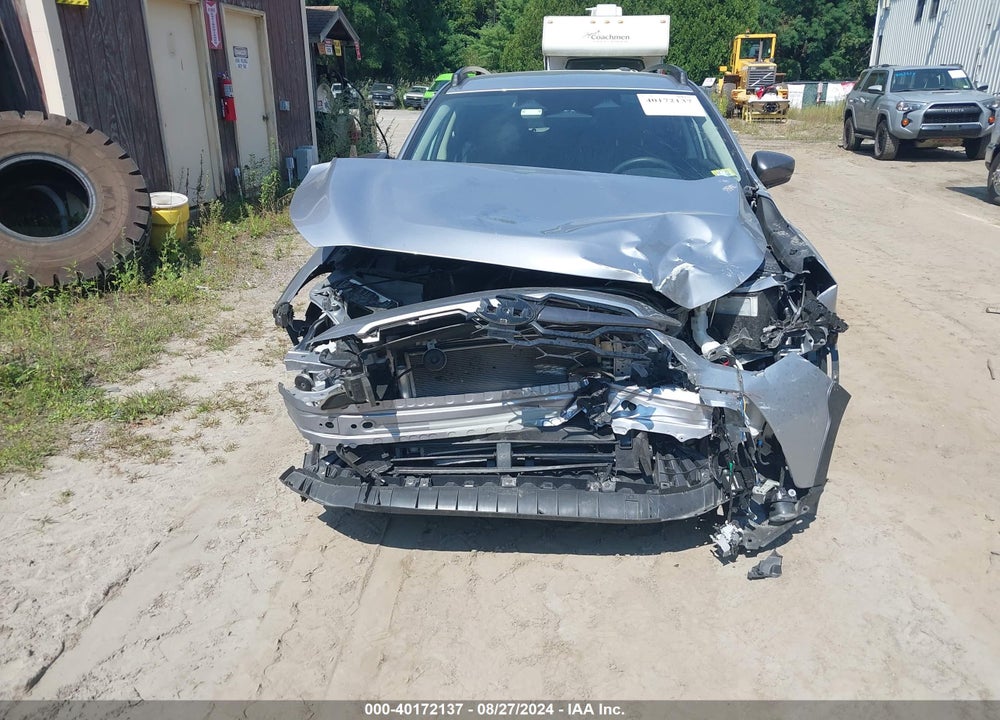 2024 SUBARU CROSSTREK PREMIUM VIN: JF2GUADC2R8229244