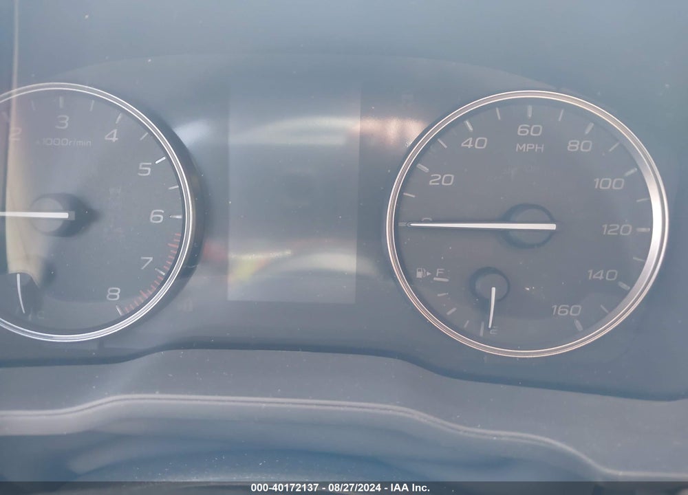 2024 SUBARU CROSSTREK PREMIUM VIN: JF2GUADC2R8229244